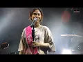 Download Lagu Bertaut, Sorak Sorai - Nadin Amizah | At Synchronize Fest 2022