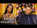 Latrice Opens Up About Wanting a Baby But Cliff Says NO Belle Collective OWN
