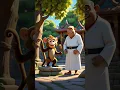 Download Lagu A cleverness of a monkey #3d #3danimation #3danimation
