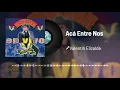 Valentín Elizalde - Acá Entre Nos (Audio/En Vivo)