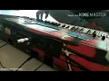Download Lagu MALAM PENUH RINDU(Chaca Handika) karaoke