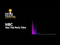 NBC - Kau Tak Perlu Tahu