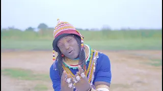 Nelemi Mbasando Sanji Official Audio 