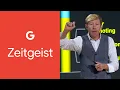 4 Tips for Better Sleep Expert Matthew Walker Google Zeitgeist 2019