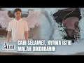Download Lagu Aini Ngerasa Bersalah Banget ke Ibunya | Aini Malaikat Tak Bersayap ANTV Eps 69 (5/5)