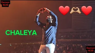 Download Arijit Singh – (CHALEYA 2) Live in Indoor Stadium Singapore 2023 MP3