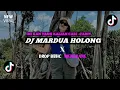 Download Lagu DJ MARDUA HOLONG X DROP BBHC | DJ REMIX TIKTOK TERBARU 2024