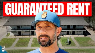 The Government Pays Me Every Month Super Section 8 Explained