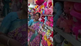 Lachu birthday shopping போகலாமா? 🎁😍🛍🛍👗#shopping # gifts# lachu# birthday #sujan #happiness 