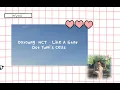 Download Lagu Doyoung  NCT – Like A Star Ost Yumi’s Cells [Lyrics Vidio]