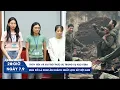 Download Lagu XEM NHANH 20H 7/9: Thùy Tiên và vai trò thực sự vụ kẹo Kera | Doanh thu 'Mưa đỏ' vượt phim 'Mai'