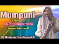 Download Lagu Mumpuni TERBARU 05 SEPTEMBER 2025 Mumpuni Makin Lucu😂|| Ustadzah Mumpuni Handayayekti 2025