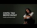 Lagu CINTA TAK BERSYARAT – Element (Acoustic Cover) | Tulus \u0026 Menyentuh By 7Frekuensi
