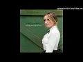 Carly Pearce - Never Wanted To Be That Girl