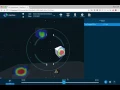 Dynamic Object Heatmap Zoom