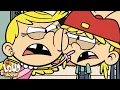 30 Minutes of Loud House Sibling Showdowns The Loud House