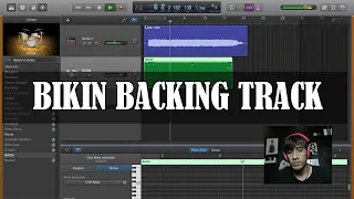 Download Cara Bikin Backing Track Minus One Atau Musik Tanpa Suara Melodinya MP3