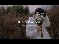 Download Lagu kuch baatein (lyrics) | Payal Dev - Jubin Nautiyal