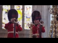Download Lagu God Save the Queen - 85th Birthday of HM, Queen Elizabeth II at Westminster Abbey
