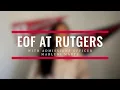 My Rutgers EOF Experience