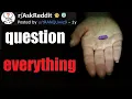 Purple Pill Debate - Question Everything