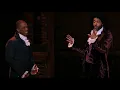 Hamilton - Washington On Your Side (Uncensored Live Version)