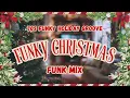 Lagu Funky Christmas — Snowy Streets \u0026 Funky Beats (70s Funky \u0026 Groove Soul)