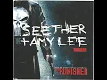 Download Lagu Seether (feat. Amy Lee) - Broken vocals