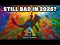 Ark Survival Ascended vs Evolved - What s Better in 2025