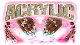 Leikeli47 - Iron Mike