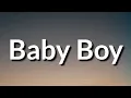 Download Lagu Beyoncé - Baby Boy (Lyrics) ft. Sean Paul | \