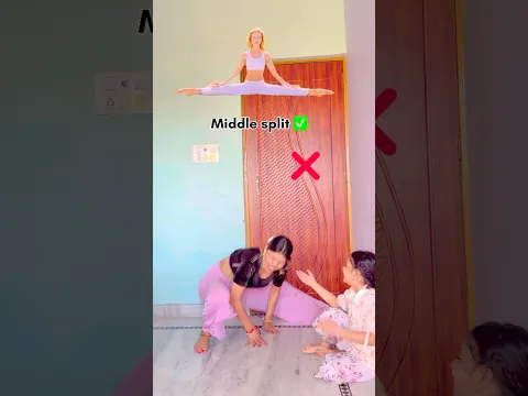 Yoga for beginners ✅ #fitness #viral #lifestyle #yoga #youtubeshorts #shorts #challenge #trending