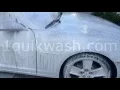 1QuikWash Kia Forte x Camaro SS x Challenger