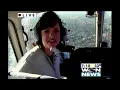 Larry Paul and Robin s first day at WGN