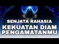 Download Lagu Jiwa Terpilih ✨ Kekuatan Diam dan Pengamatanmu Adalah Senjata Rahasia