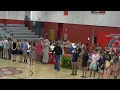 Berrien Middle Live Stream