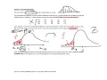 Section 7 3 - Statistics and the normal probability plot