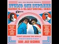 Keep That Light - Johnny Osbourne & The Prophets