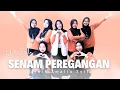 Lagu Peregangan di Tempat Kerja | Klinik Utama Amalia Syifa | HKN 2025