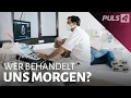 Lagu Is Austria facing a doctor shortage? Young doctors and a system under pressure | PULS 4 documentary