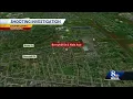Friday night shooting in Harrisburg