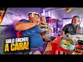 Lagu ERA TUDO QUE ERIK QUERIA GALO CEGO ENCHEU A CARA E FICOU BÊBADO 😆🤣 | GALO CEGO