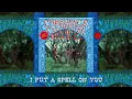 Creedence Clearwater Revival - I Put A Spell On You (Official Audio)