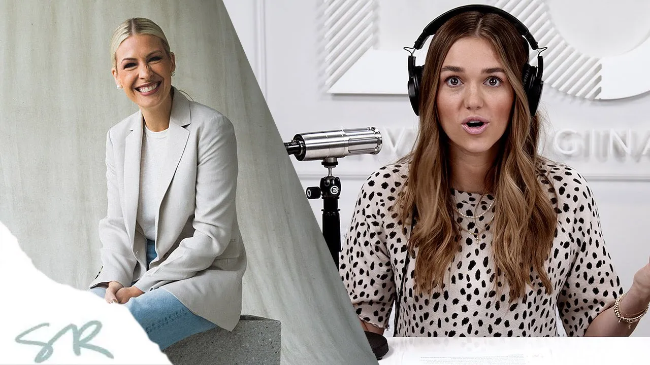 What Is God's Best for Your Life? | Sadie Robertson Huff & Jenn Johnson