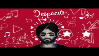 Despacito Ft. Stylish Singh | Luis Fonsi & Daddy Yankee (Punjabi Reflix)
