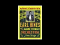 "G. T.  Stomp" (1939)  Earl "Fatha" Hines