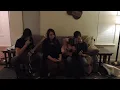 Cherry Wine - Hozier (Cover) Raven Hunter, Ethan Brown, & Matt Coats