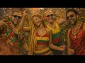Lagu Shaggy x Sean Paul x Pitbull x Nayla – ROOTS TOTHE WORLD (New Original Lyrics)