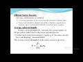 Source Coding Theorem by T MOHANDOSS
