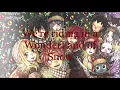 Sleigh Ride *NIGHTCORE* & Lyrics